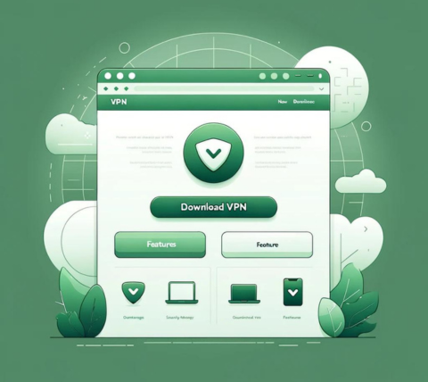 SuperNPV加速器 iOS 版连接的第一步是点击连接按钮。 SuperNPV加速器 iOS 版连接的第一步是点击连接按钮。